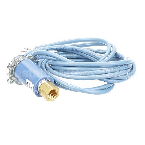 P100AC-1 Johnson Controls Pressure Switch Jci