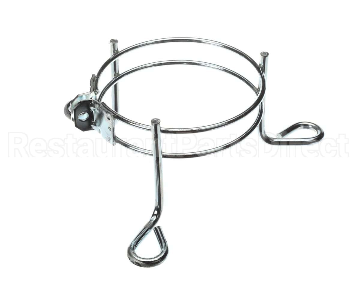 P10630 Aaon Mount Motor Blower