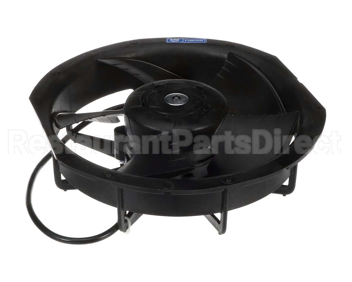 P108359B Hillphoenix Ecm Fan Motor