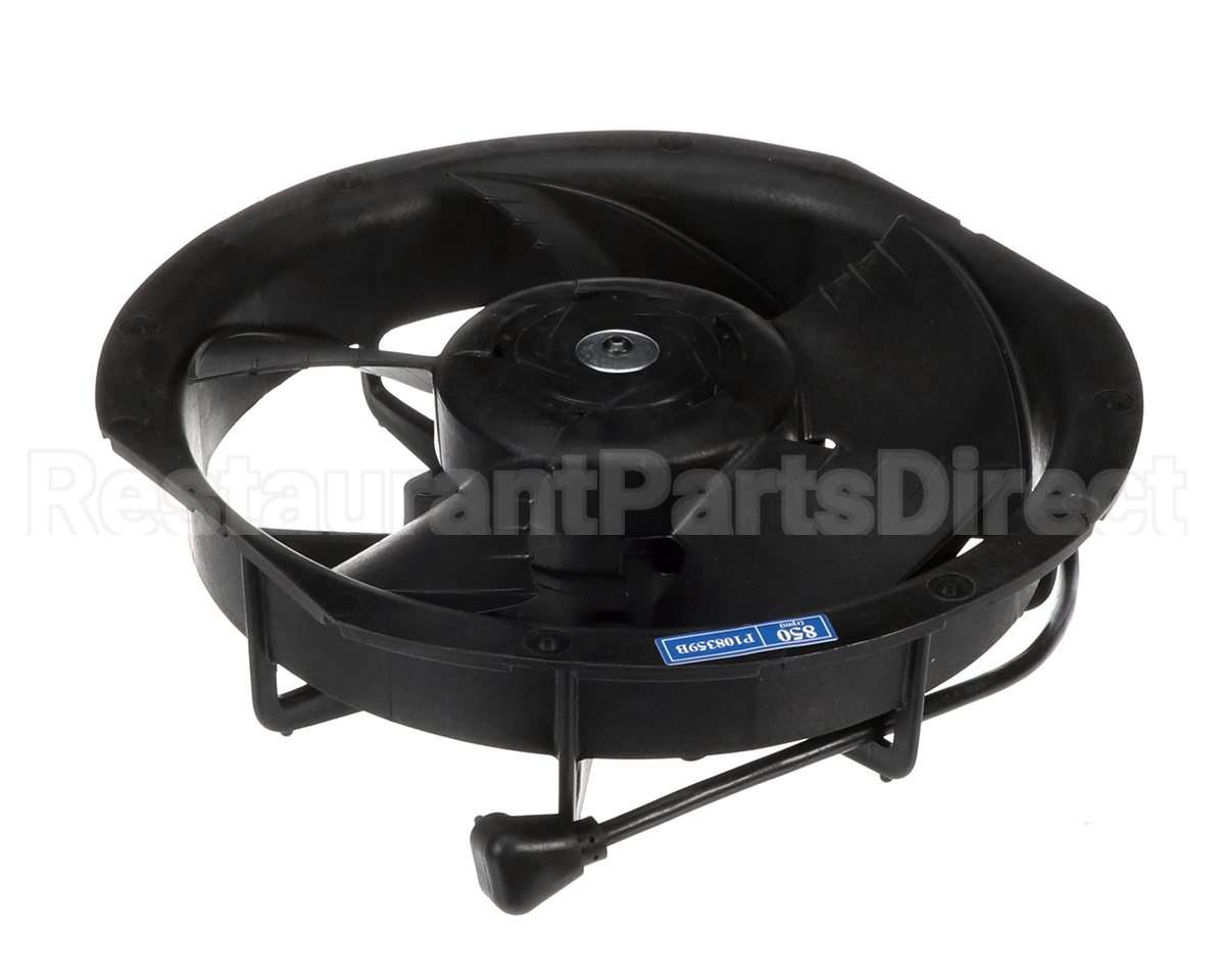P108359B Hillphoenix Ecm Fan Motor