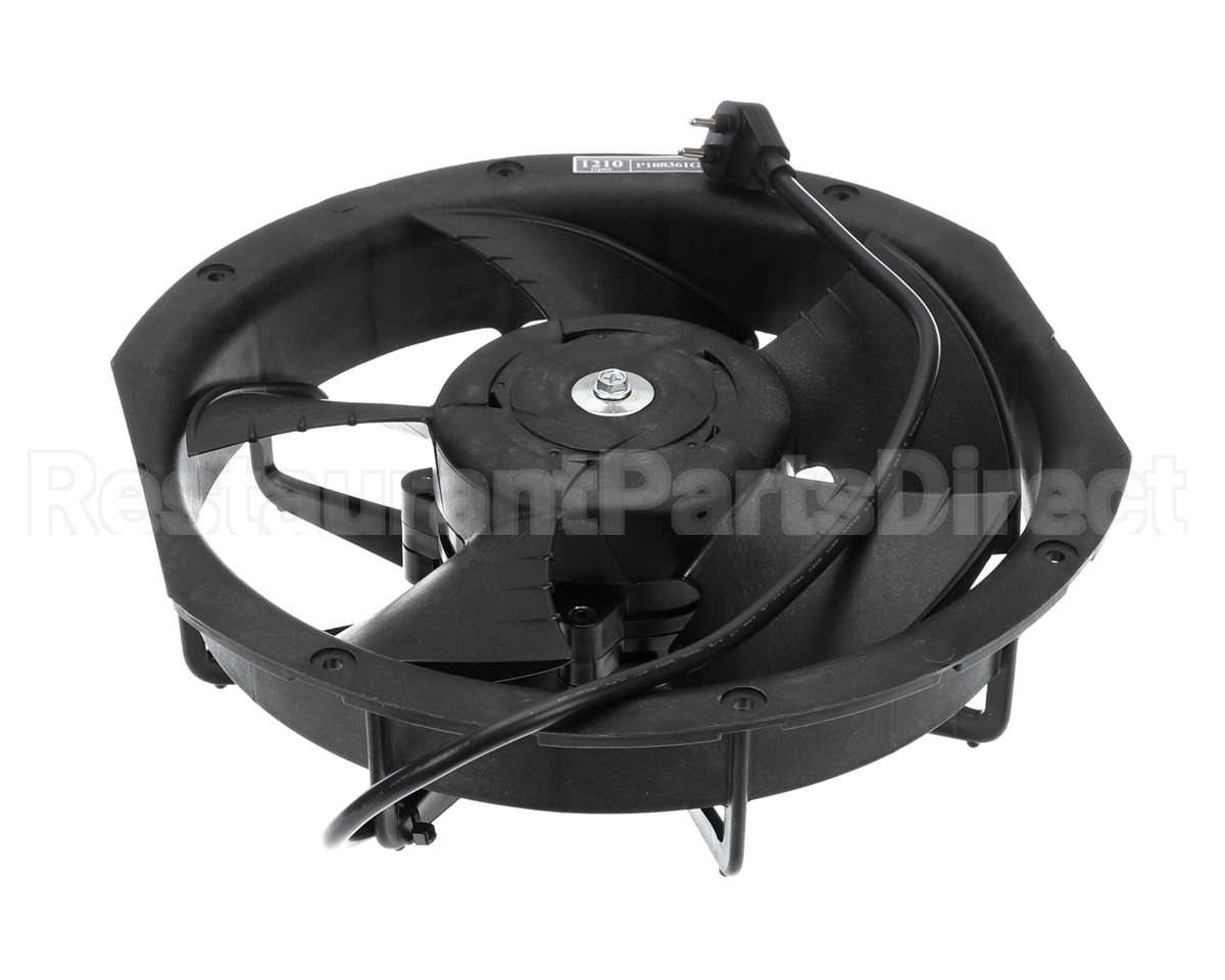 P108361G Hillphoenix Evap Fan Motor