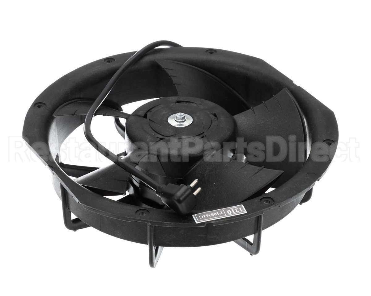 P108361G Hillphoenix Evap Fan Motor