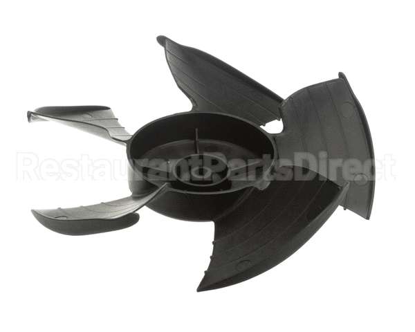 P110966A Hillphoenix Fan Blade For Unada Ecm Fan Mt