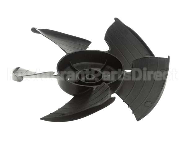 P110966A Hillphoenix Fan Blade For Unada Ecm Fan Mt