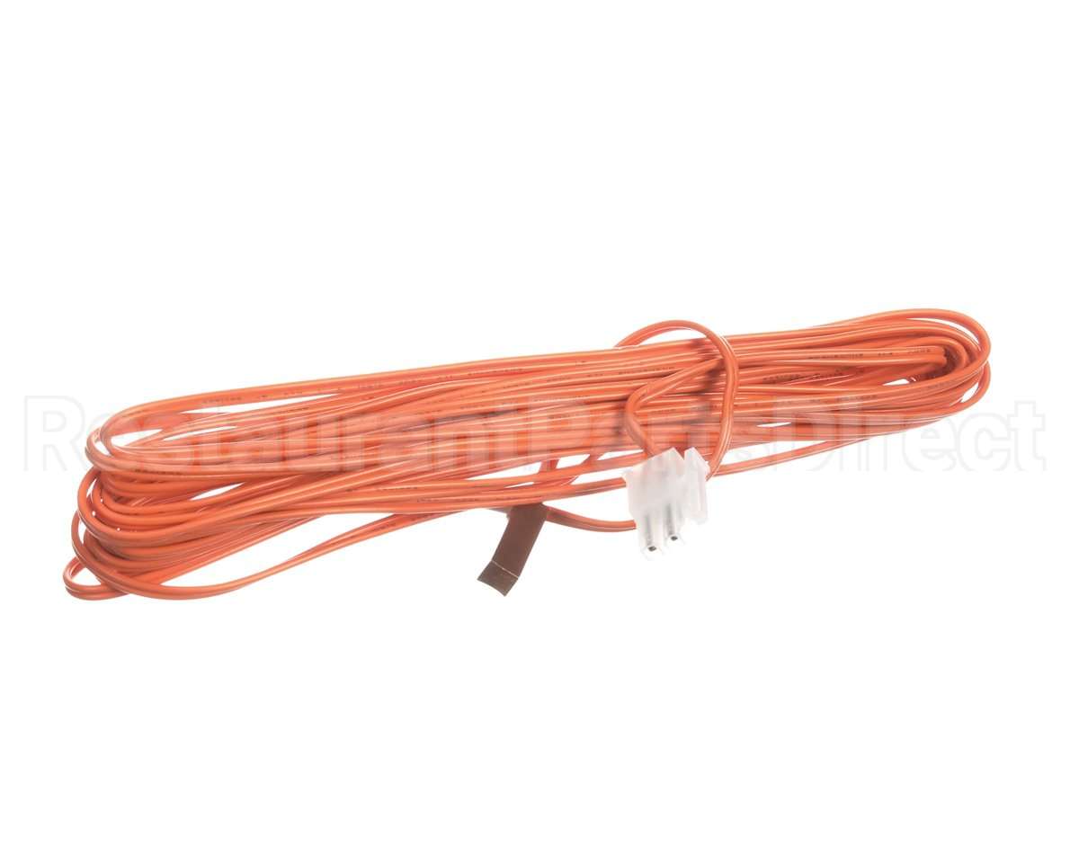 P112552F Hillphoenix Temp Probe Orange