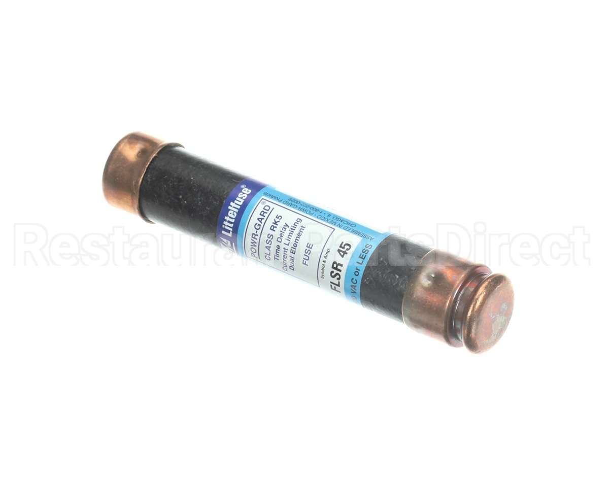 P11980 Aaon 45A 600V Fuse Class Rk5