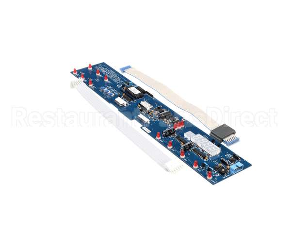 P11C0411 Merrychef Meal 501 Logic Th 1/4 Lo Tim H