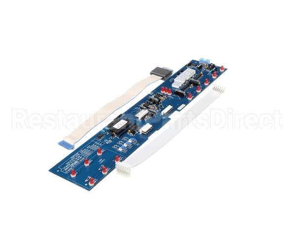 P11C0411 Merrychef Meal 501 Logic Th 1/4 Lo Tim H