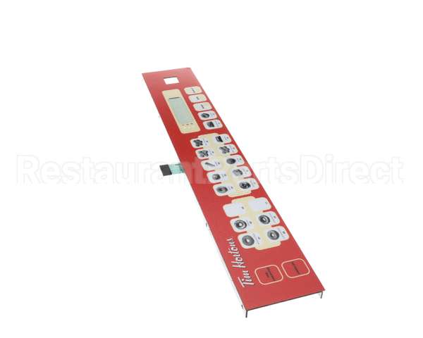 P11C0413 Merrychef Th Membrane Assy - French