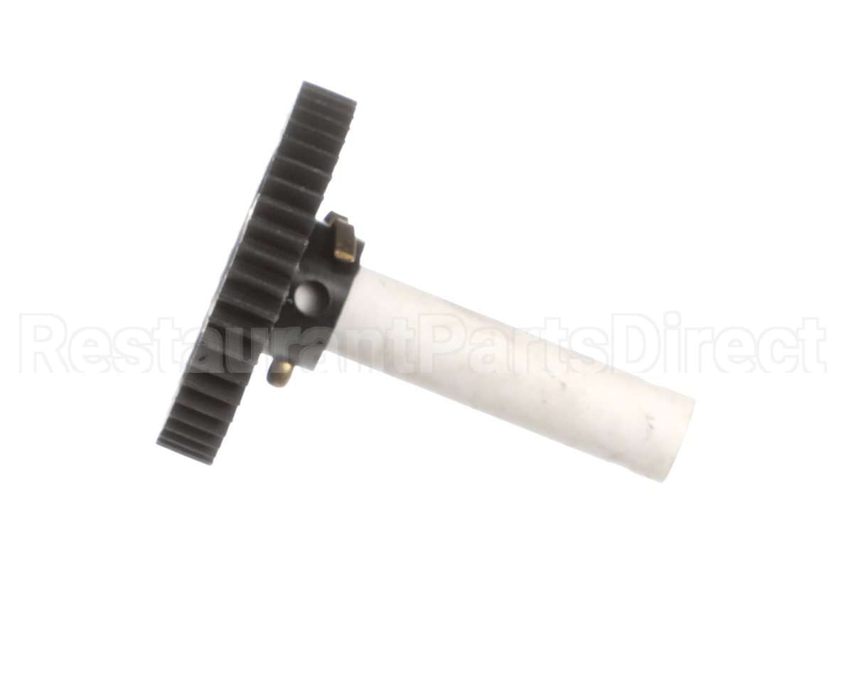 P11C0537 Merrychef Thv2 Stirrer Gear And Shaft