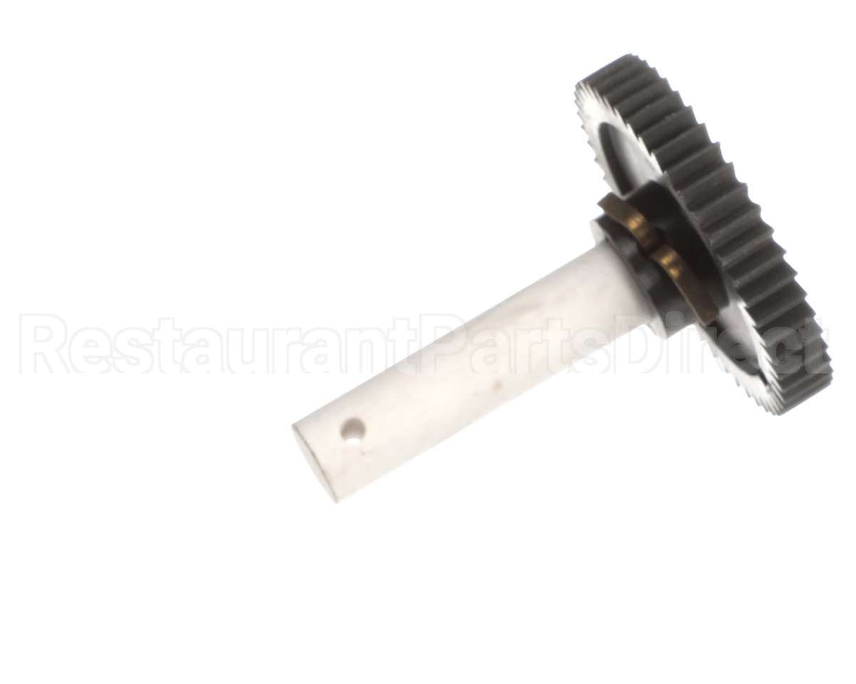P11C0537 Merrychef Thv2 Stirrer Gear And Shaft