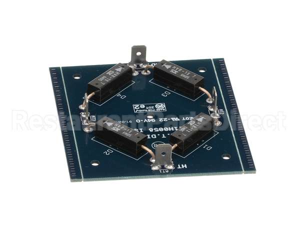 P11H0058 Merrychef Ht Diode Pcb Assembly