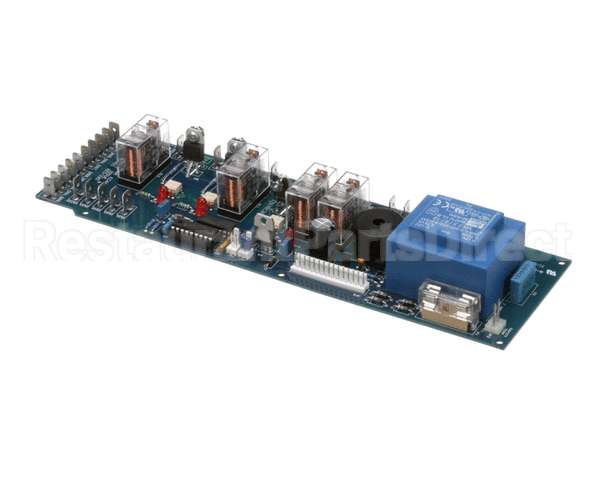 P11H0077 Merrychef 401 Solid State Relaypcb