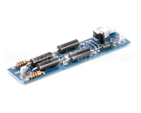 P11M0364 Merrychef Vck Diode Monitor Pcb As