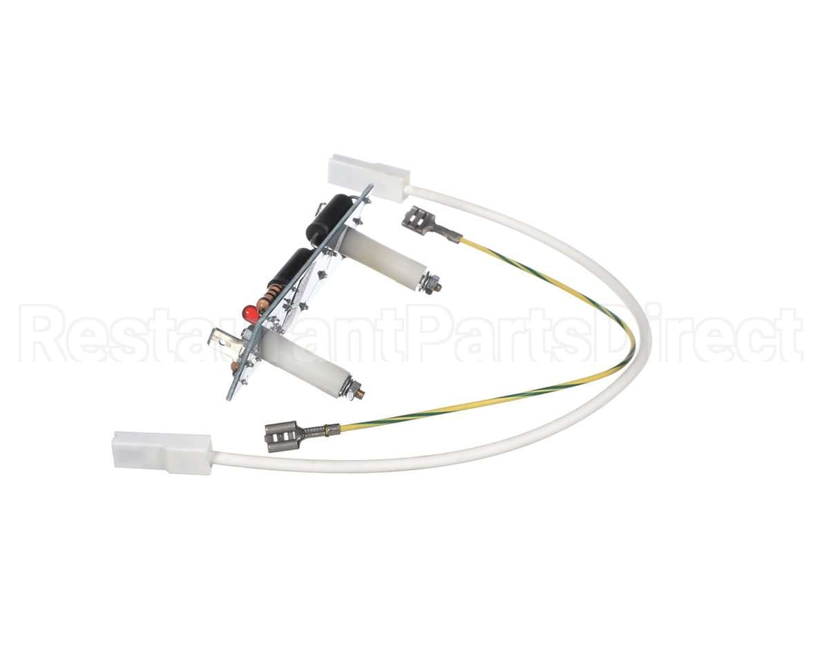 P11M0417 Merrychef Ht Diode Assy (Earth+Ht Lead)