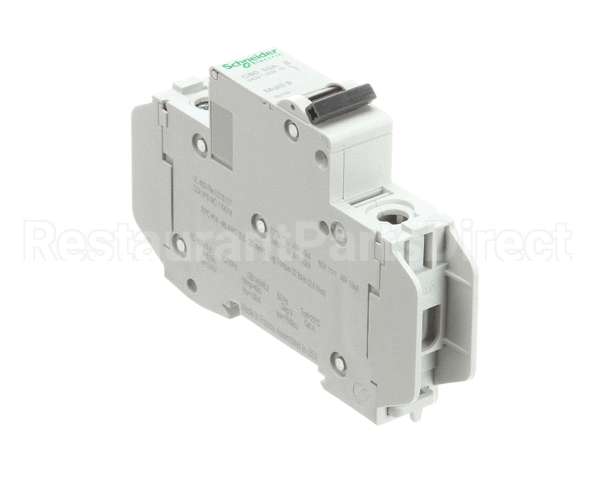 P1201A Bakers Pride Circuit Breaker, 1P,10A [Ep-2-