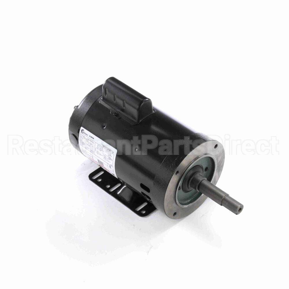 P122 Century Close Coupled Pump Motor
