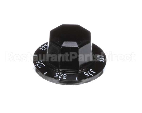 P131 Lil Orbits Temperature Control Knob