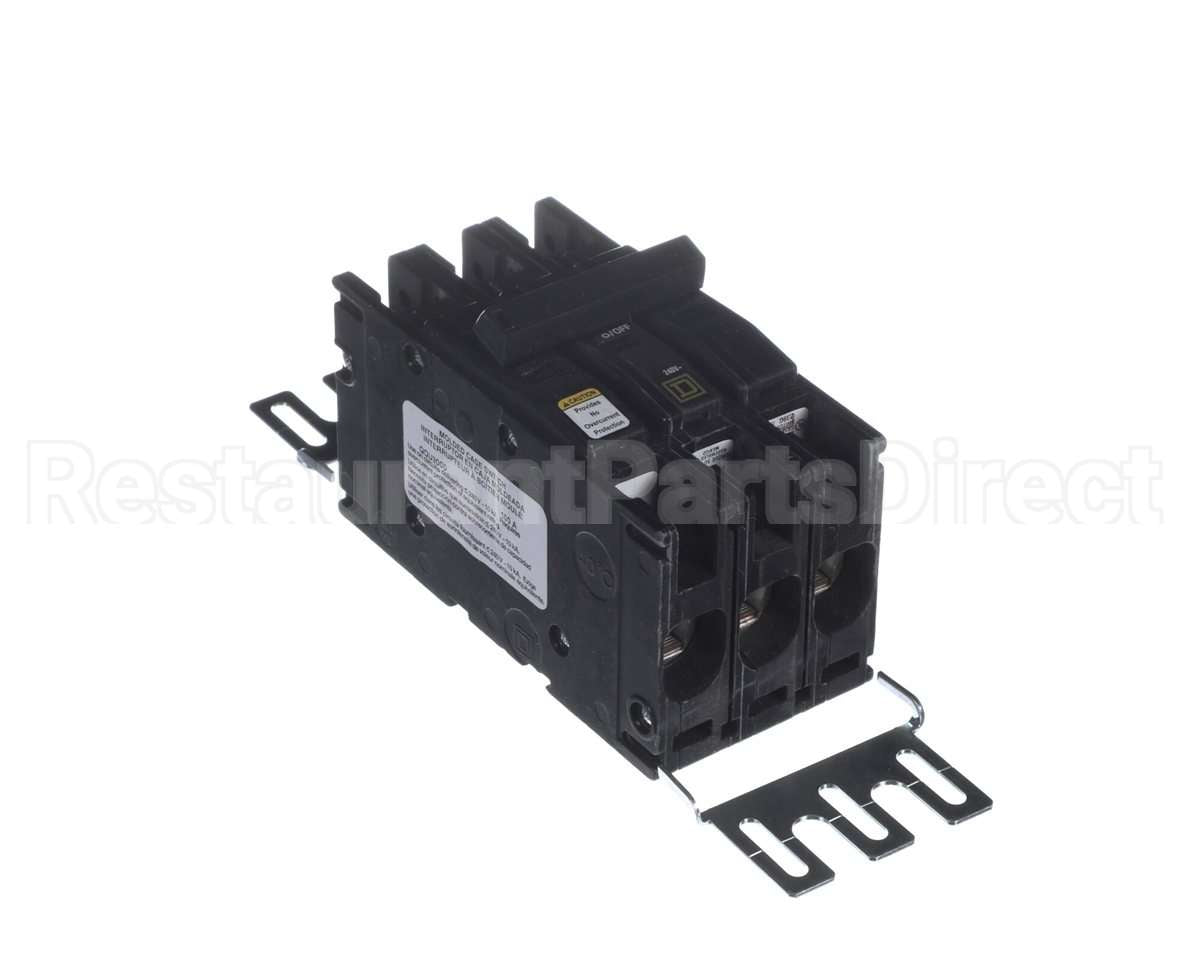 P13760 Aaon Disconnect Power Switch