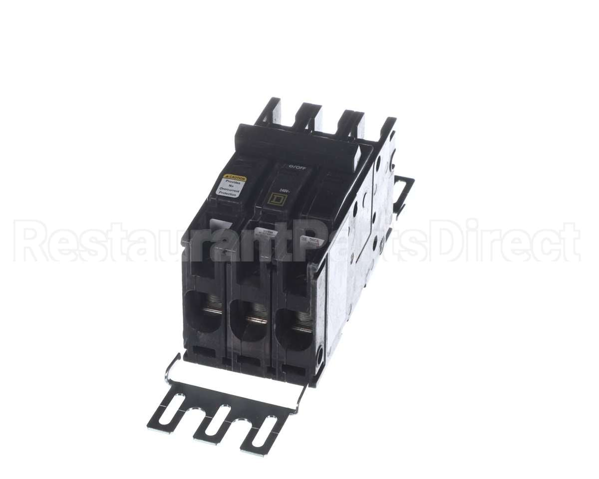P13760 Aaon Disconnect Power Switch