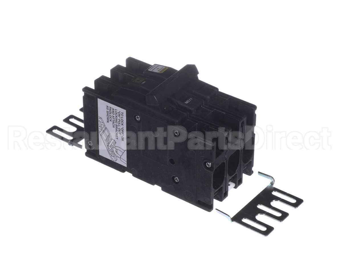 P13760 Aaon Disconnect Power Switch