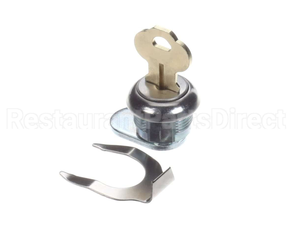 P15-399 Bradley Corporation Lock For Door