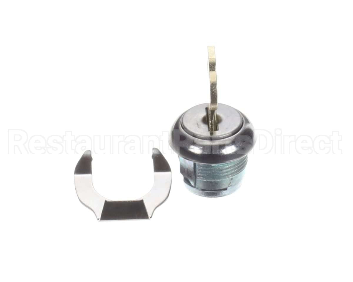 P15-399 Bradley Corporation Lock For Door