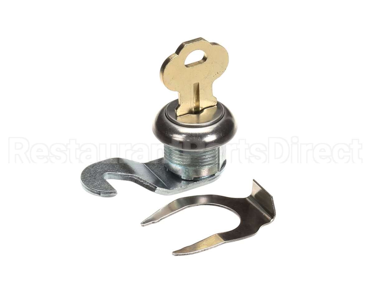 P15-400 Bradley Corporation Bx-Service Kit- Lock, Clip & Key
