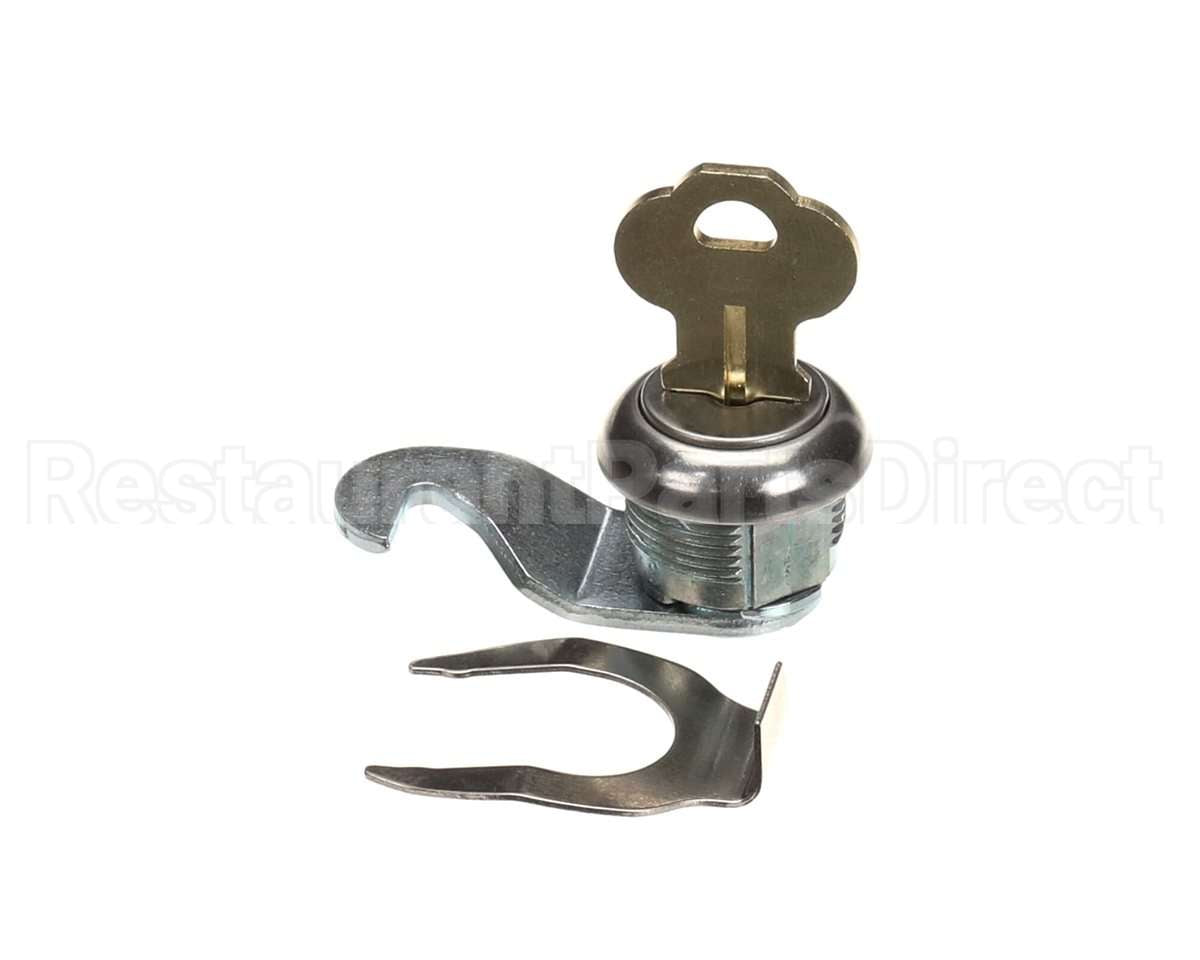 P15-400 Bradley Corporation Bx-Service Kit- Lock, Clip & Key