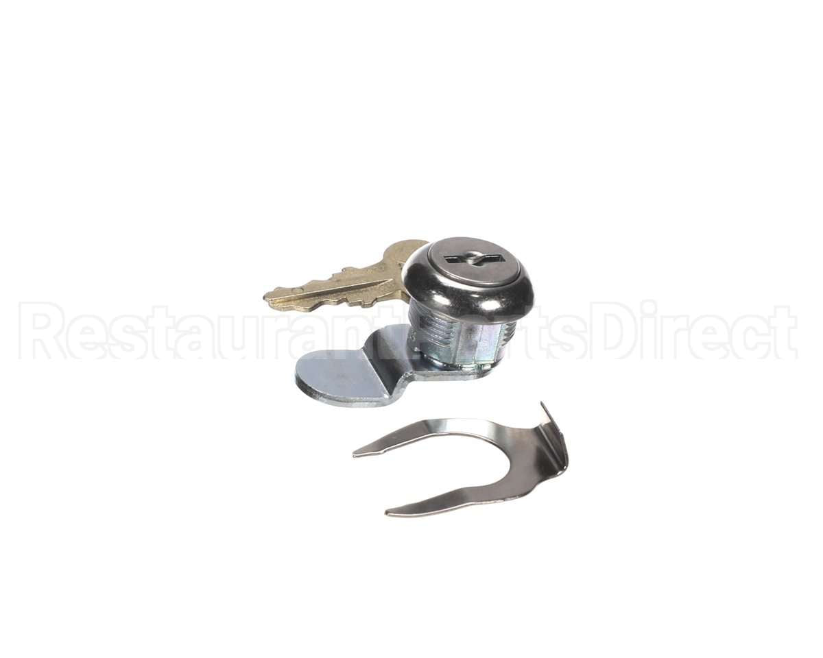 P15-402 Bradley Corporation P10-568 Lock, Clip & Key Kit