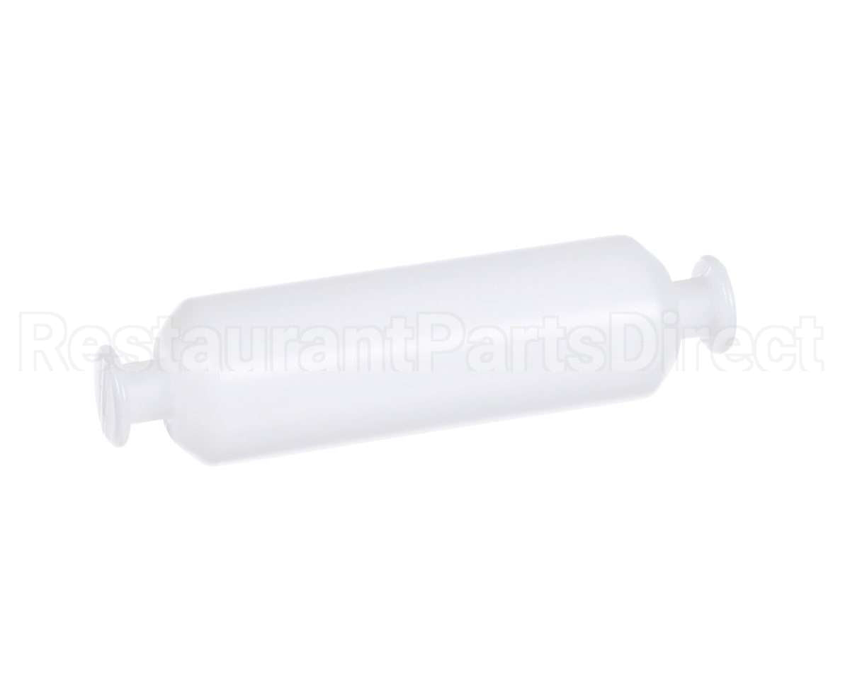 P15-407 Bradley Corporation Faucet Dual Toilet Paper