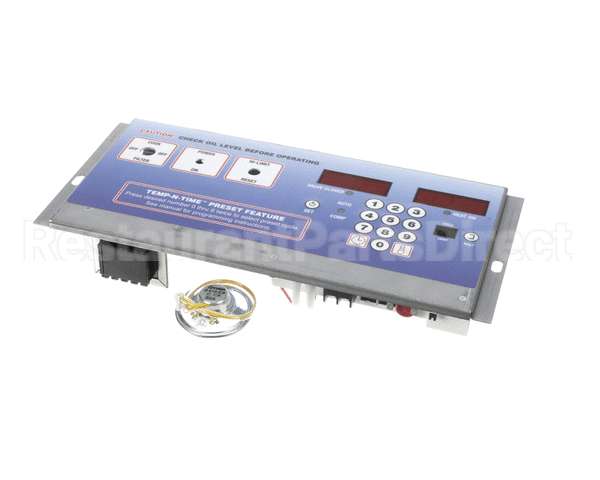P15708 Broaster Programmed Controller