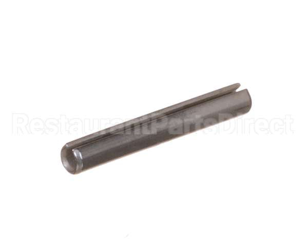 P163 Edlund Pin, Roll 3/16 X 1 1/4 Ss