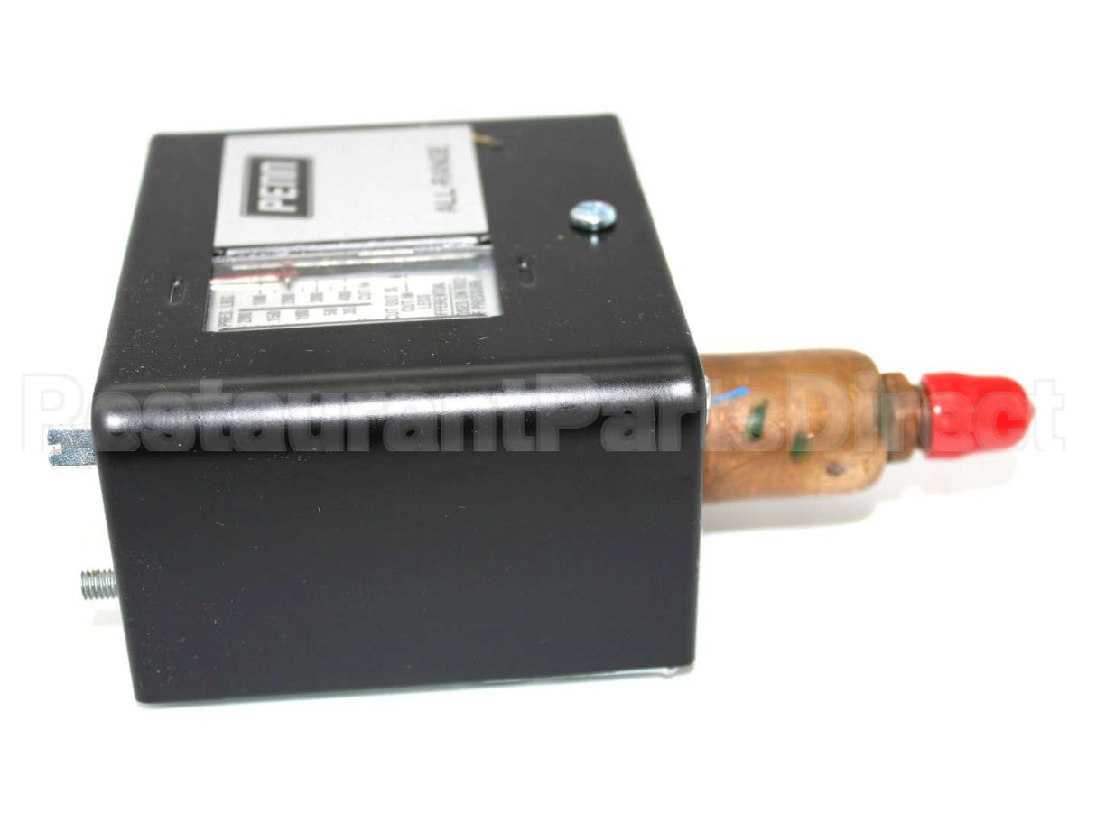 P170AA-118 Johnson Controls Control, Fan Cycling