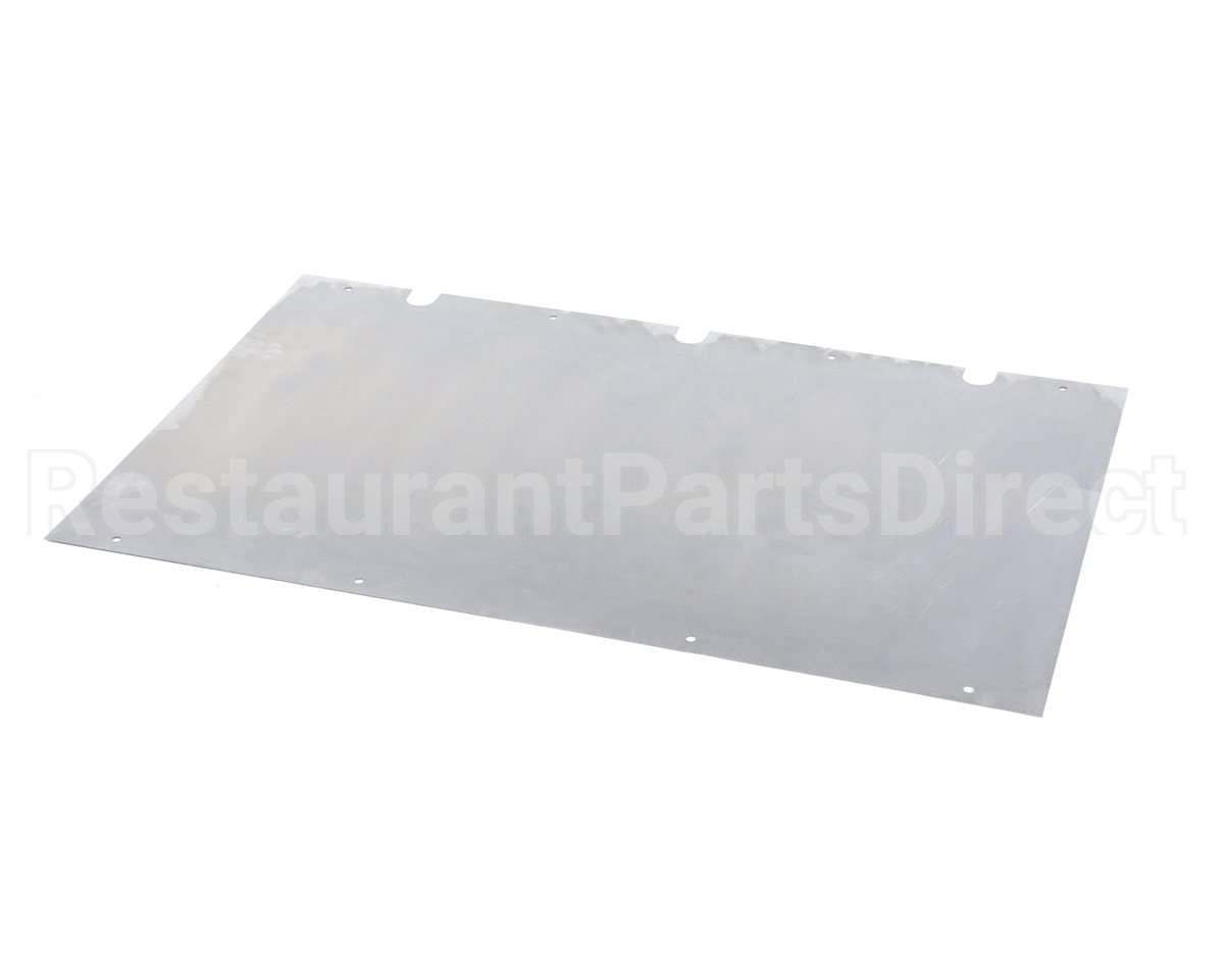 P2-300704 Wells Cover Bot Mod327/527Tdm/A