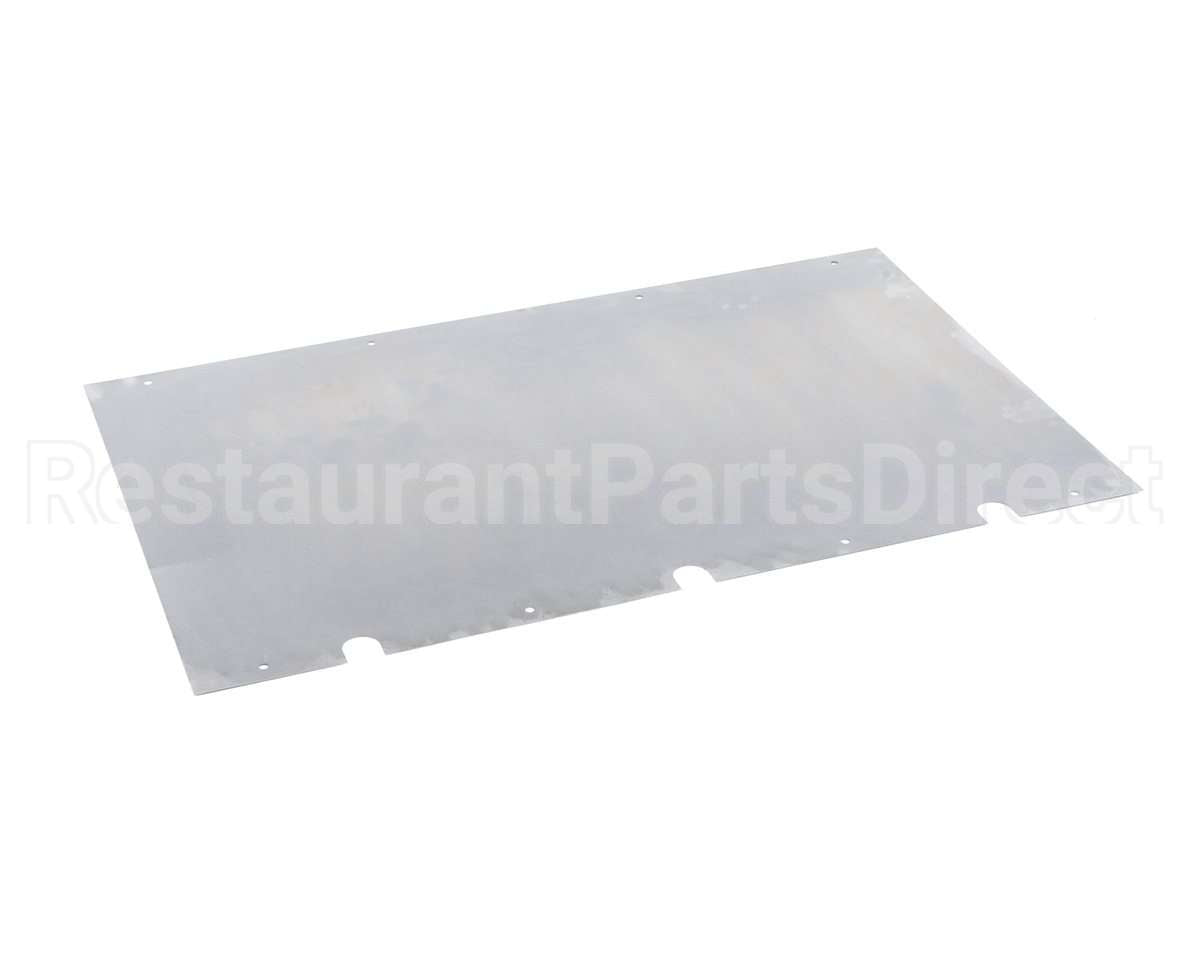 P2-300704 Wells Cover Bot Mod327/527Tdm/A