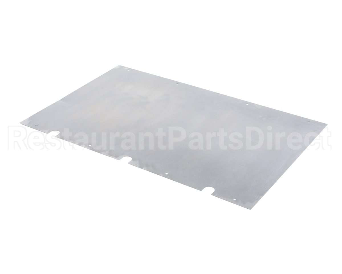 P2-300704 Wells Cover Bot Mod327/527Tdm/A