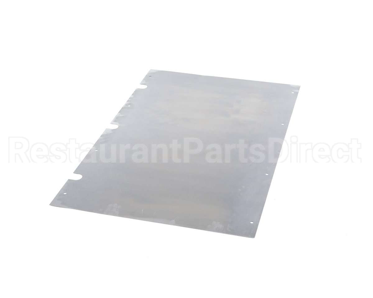 P2-300704 Wells Cover Bot Mod327/527Tdm/A