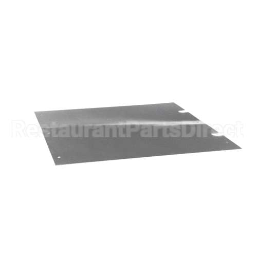 P2-300712 Wells Cover Bot Mod227/427Tdm/A