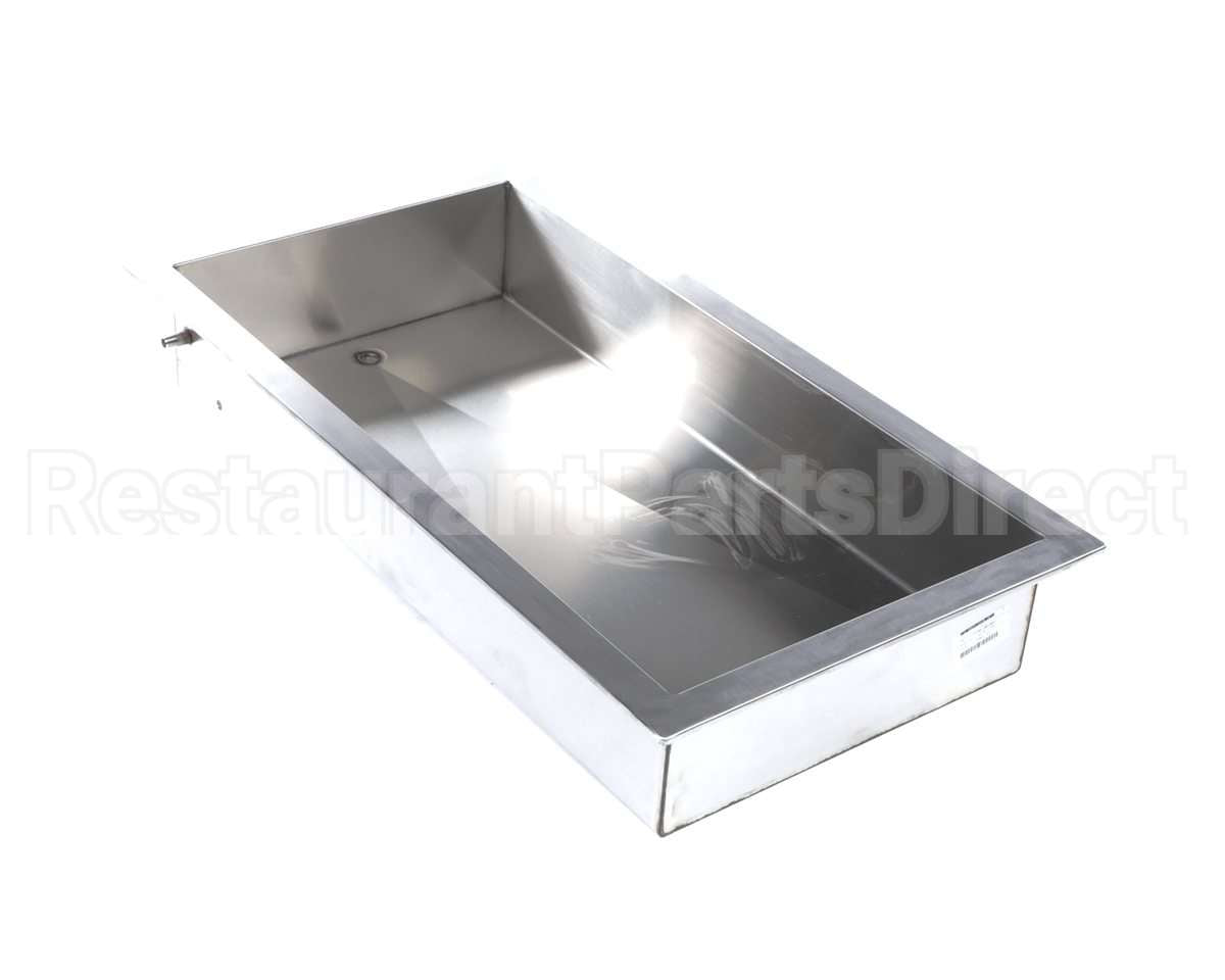 P2-301881 Wells Tank Assembly Ht300Af