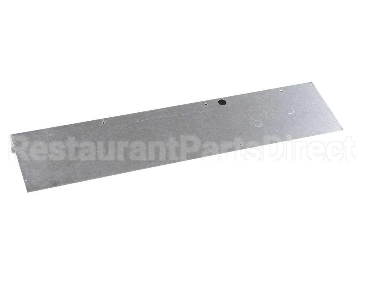 P2-303357 Wells Shroud Front Mod 300 327T