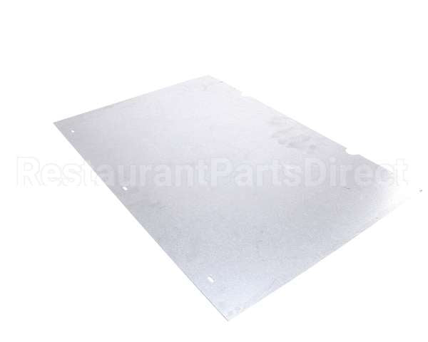 P2-35004 Wells Cover Bottom 200 Series