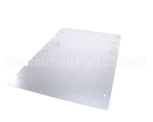 P2-35004 Wells Cover Bottom 200 Series