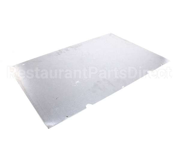 P2-35004 Wells Cover Bottom 200 Series