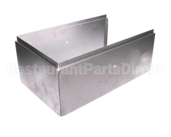 P2-45066 Wells Shroud Wrap Mod 100 Rohs