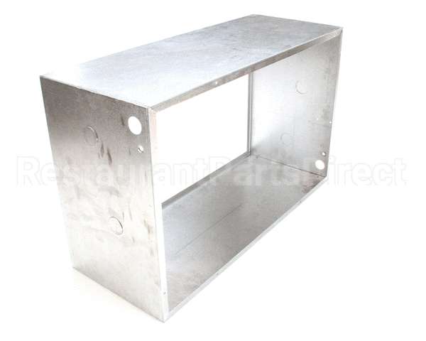 P2-46077 Wells Shell Bmw-206 Rohs