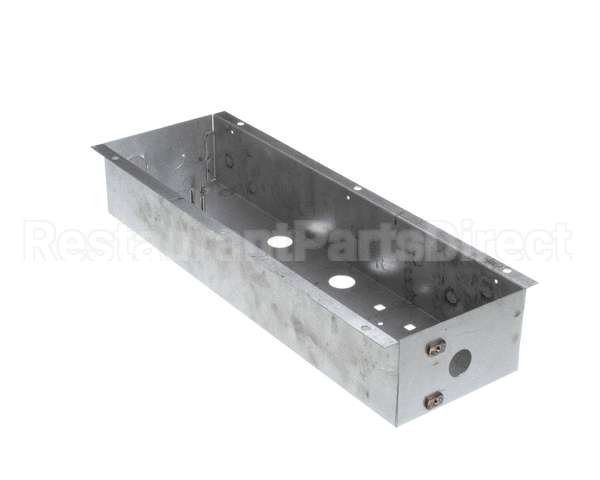 P2-48175 Wells Box Outlet Mod200/400Tdm