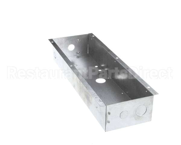 P2-48175 Wells Box Outlet Mod200/400Tdm