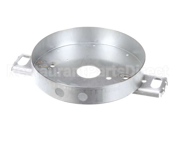 P2-WL0757 Wells Assembly-Elem Mounting-Ss10