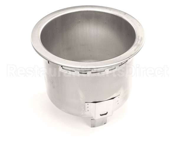 P2-WL0760 Star Pot Asm Wo Drain Ss8